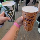 부산 가볼만한곳 센텀맥주축제 맥주무제한 후기