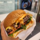 신도림 구로 햄버거 맛집 식스틴버거로드