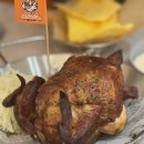 뽀요문디알(pollo mundial) | 맛집, 무학지구 치킨 맛집, 쫄깃한 또띠아에 싸먹는 치킨 통구이, 멕시칸 로티셰리 장작구이 <뽀요문디알>
