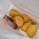 60계치킨용암 | 60계 신메뉴 크랑이 치킨 맛 후기, 맵기, 가격, 메뉴판