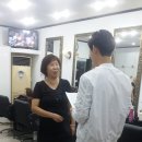 솔잎헤어샵