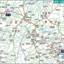 황매산등산로 이미지