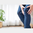 「변형성 무릎관절증」 통증을 억제하는 새로운 메커니즘을 알았다 이미지