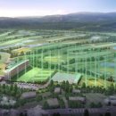 레이크우드CC 어반 레인지 이미지