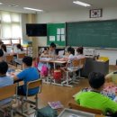 여름방학 이미지