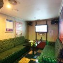 럭키 노래연습장 이미지