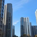 래미안스크린골프 | 잠실래미안아이파크 사전점검 투어｜조경·커뮤니티·스카이라운지 완벽 정리