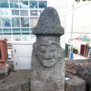 돌하르방 이미지