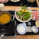 삼청동샤브 - 하남시 미사강변한강로 270-1 | 삼청동샤브