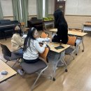 외솔초등학교 티스토리
