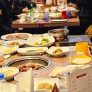 간선-9 | 인천 주안 맛집 추천, 송도갈매기 주안점 연말모임 및 생신기념 식사 후기