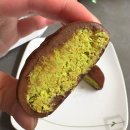 GS25중동리첸시아점 | gs25 두바이 쫀득 초코볼, 리얼 카다이프 &amp; 피스타치오 두바이 초콜릿 내돈내산 후기