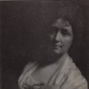 【조세핀 피바디 Josephine Peabody(1874~1922)】 조세핀 피바디의 미발표 산문시 이미지