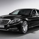 메르세데스-마이바흐 S600 동영상시승기 (Mercedes-Maybach S600) 이미지