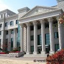 한국외국어대학교 이미지