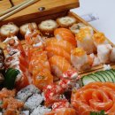더맛있는초밥 - 계양구 안남로 578 | 더맛있는초밥