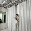 아띠랑스 헤어 | [웨딩촬영 스튜디오 추천] 페레스튜디오 서울본점 웨딩 촬영 솔직 후기 (간식준비)