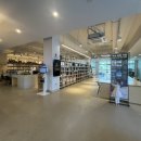 왕배푸른숲도서관 2층 이미지