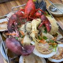 서정역로 | 서정리 맛집 바다를 품은 해적선 평택본점 평택 해신탕 랍스터 맛집