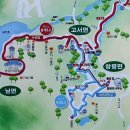 담양오방길5코스(누정길) 이미지