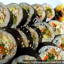 웰빙김밥 - 안동시 서동문로 110 | 웰빙김밥