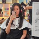 마리머리 | [청주 용암동] 마리헤어 ! 머리 잘하는 동남지구 미용실 레이어드컷 후기