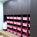 벌키키즈 36.5 수영장 이미지
