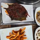 속초 생선구이맛집 내돈내산 신피디 통큰 생선구이