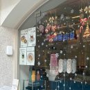 중동 이마트 공영주차장 앞 | [경기/부천] 아브힐 : 부천시청역 근처 분위기 좋은 데이트 코스 브런치 맛집 (주차 / 와이파이 / 내부...