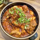 동인동 매운갈비찜 평택 상륙! 평택갈비찜 팔공찜갈비 후기