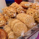 봉양리 국화실 마을회관 | 정선 아리랑시장 | 원더풀명품찹쌀꽈배기, 아리곳간 등 (ft. 무료주차장)