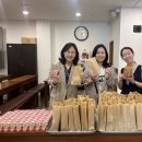 (5/25) 지극히 거룩하신 삼위일체 대축일 [어린이미사] 간식 이미지