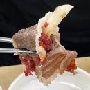 독산동우시장 | 협진식당5호집 ll 차돌에 육회를 쌈싸먹는 서울 금천구 독산동 우시장 맛집 방문기