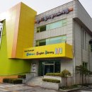 익산마동도서관 이미지