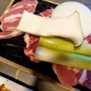 강릉고기집 숯불도깨비, 약돌삼겹살 참숯 직화구이 강릉맛집