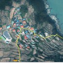 정자마을태양광발전소 이미지