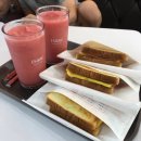 이삭토스트 - 사천시 사천읍 | 이삭토스트