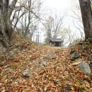 소이산봉수 이미지