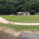 대구교육팔공사수련원청람교육관교육가족캠핑장 | 대구교육가족캠핑장 야영후기