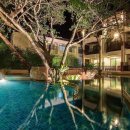 엘리먼트 휘트니스클럽 | [태국 끄라비 호텔 추천] 더 엘리먼트 끄라비 리조트 (The Elements Krabi Resort) - <4성급 숙소/욕조...