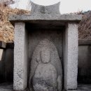 소답동199 | 창원 소답동 석조보살의좌상