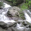 조무락계곡 이미지