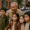암남동 주민센터 앞 횡단보도 | 학교안전지도사 - 시니어 일자리 알아보기(2025년 최신 정보)