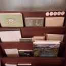 편지요~ | ✉️ 평택 독립서점 소품샵 그롯 📚아날로그 편지 감성 공간 방문 후기