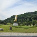 성문안CC 클럽하우스 락카 입구 | 강원도 원주 월송리CC 방문후기
