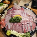 전천후횟집 이미지