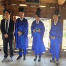 창산마을회관 | 23년도 고창 송양사 춘향제 봉향(奉享 )
