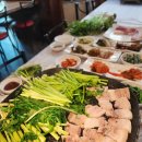 총각펜션 | 청도한재미나리 향긋함에 반한 한재 총각미나리&amp;펜션 솔직 방문 후기