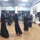 도안 검도관 이미지