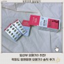 임산부 오메가3 추천! 락피도 맘앤맘엔 오메가3 솔직 후기